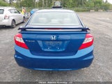 Honda Civic Lx 2HGFB2F49CH034854 fotografie