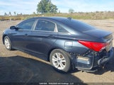 Hyundai Sonata Gl 5NPEB4AC4EH943647 снимка