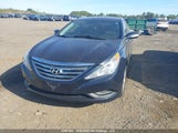 Hyundai Sonata Gl 5NPEB4AC4EH943647 снимка