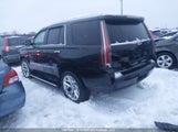 Cadillac Escalade 1GYS4CKJ2JR350998 снимка