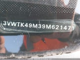 Volkswagen Jetta City 3VWTK49M39M621471 снимка