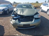Chevrolet Malibu 1G1ZS51F46F284460 снимка