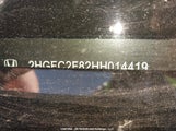 Honda Civic Ex 2HGFC2F82HH014419 снимка