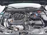Honda Civic Sport Touring 19XFL1G83NE403343 fotografie