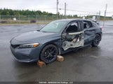 Honda Civic Sport Touring 19XFL1G83NE403343 снимка
