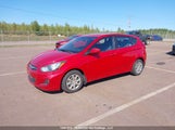 Hyundai Accent Gl KMHCT5AE5DU131933 снимка