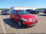 Hyundai Accent Gl KMHCT5AE5DU131933 снимка