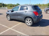 Chevrolet Trax 1Lt 3GNCJRSB8FL184734 снимка