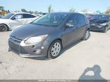 Ford Focus Se 1FAHP3K24CL368642 fotografie