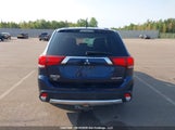 Mitsubishi Outlander Es JA4AZ2A31GZ606177 снимка