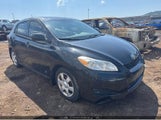 Toyota Matrix Xr 2T1KE40E99C025558 photo