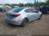 Mazda Mazda3 Gx 3MZBN1U70JM221214 снимка