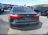 Kia Forte Lx KNAFK4A60E5248075 снимка