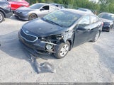 Kia Forte Lx KNAFK4A60E5248075 fotografie