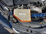 Chevrolet Volt Lt 1G1RA6S55JU123232 снимка