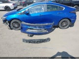 Chevrolet Volt Lt 1G1RA6S55JU123232 снимка