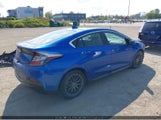 Chevrolet Volt Lt 1G1RA6S55JU123232 снимка