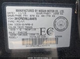 Nissan Kicks 3N1CP5CV9LL484970 снимка
