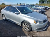 Volkswagen Jetta 2.5L Comfortline/2.5L Sportline 3VWDX7AJ7BM061632 снимка