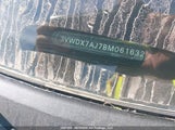 Volkswagen Jetta 2.5L Comfortline/2.5L Sportline 3VWDX7AJ7BM061632 снимка