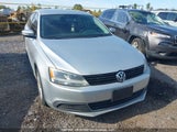 Volkswagen Jetta 2.5L Comfortline/2.5L Sportline 3VWDX7AJ7BM061632 снимка