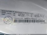 Volkswagen Jetta 2.5L Comfortline/2.5L Sportline 3VWDX7AJ7BM061632 снимка