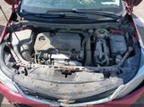 Chevrolet Cruze Lt 3G1BE6SM7HS596153 снимка