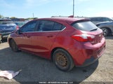 Chevrolet Cruze Lt 3G1BE6SM7HS596153 снимка
