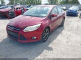 Ford Focus Se 1FADP3F23DL101678 снимка