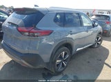 Nissan Rogue Sl JN8BT3CBXNW332017 снимка