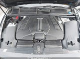 Bentley Bentayga V8 SJAAM2ZV0KC024241 снимка