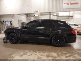 Bentley Bentayga V8 SJAAM2ZV0KC024241 снимка