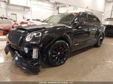 Bentley Bentayga V8 SJAAM2ZV0KC024241 снимка