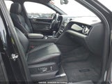 Bentley Bentayga V8 SJAAM2ZV0KC024241 снимка