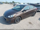 Hyundai Accent Gls KMHCT4AE6FU854204 снимка