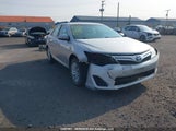 Toyota Camry Hybrid Le 4T1BD1FK0EU133641 photo