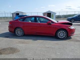 Ford Fusion S 3FA6P0G73HR168824 снимка