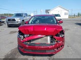 Ford Fusion S 3FA6P0G73HR168824 снимка