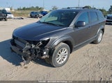 Dodge Journey Sxt 3C4PDCCGXET216378 снимка