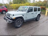 Jeep Wrangler Sahara 1C4PJXEN6RW173847 photo