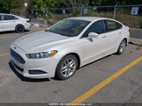 Ford Fusion 3FA6P0HR3DR287659 снимка