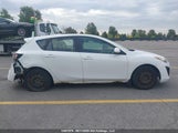 Mazda 3 I JM1BL1KF0B1493814 снимка