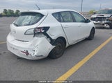 Mazda 3 I JM1BL1KF0B1493814 снимка
