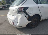 Mazda 3 I JM1BL1KF0B1493814 снимка