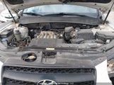 Hyundai Santa Fe Gls 5NMSG13D89H291451 снимка