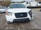 Hyundai Santa Fe Gls 5NMSG13D89H291451 снимка