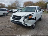 Hyundai Santa Fe Gls 5NMSG13D89H291451 снимка