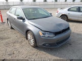 Volkswagen Jetta 2.5L Highline 3VWLX7AJ8CM366652 снимка