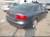 Volkswagen Jetta 2.5L Highline 3VWLX7AJ8CM366652 снимка