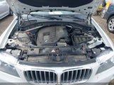 BMW X3 xDrive28I 5UXWX5C53CL717620 снимка